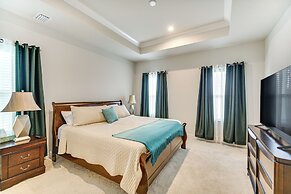 Beautiful Family Retreat By Pasquotank River!