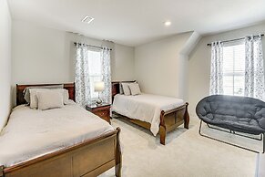 Beautiful Family Retreat By Pasquotank River!