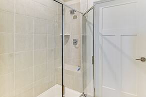 Beautiful Family Retreat By Pasquotank River!