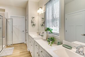 Beautiful Family Retreat By Pasquotank River!