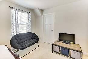 Beautiful Family Retreat By Pasquotank River!