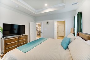 Beautiful Family Retreat By Pasquotank River!