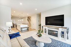 Beautiful Family Retreat By Pasquotank River!