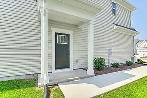 Beautiful Family Retreat By Pasquotank River!