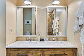 Tree Tops Retreat ~ 19 Mi to Lake George!