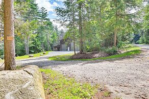 Tree Tops Retreat ~ 19 Mi to Lake George!