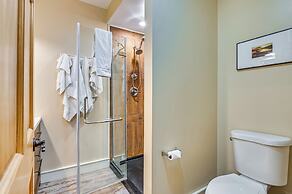 Tree Tops Retreat ~ 19 Mi to Lake George!