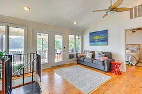 Lewis Smith Lake Retreat w/ Dock & Deck!