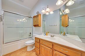 Lewis Smith Lake Retreat w/ Dock & Deck!