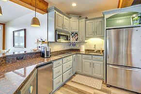 Lewis Smith Lake Retreat w/ Dock & Deck!