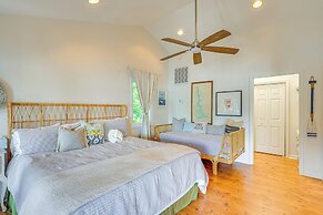 Lewis Smith Lake Retreat w/ Dock & Deck!