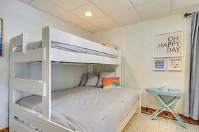 Lewis Smith Lake Retreat w/ Dock & Deck!