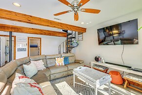 Lewis Smith Lake Retreat w/ Dock & Deck!