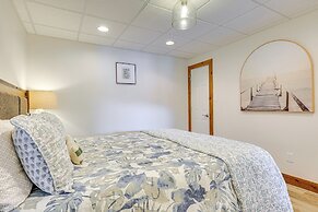 Lewis Smith Lake Retreat w/ Dock & Deck!