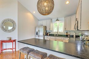 Lewis Smith Lake Retreat w/ Dock & Deck!