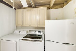 Waterfront Key Colony Beach Home w/ Golf Cart!