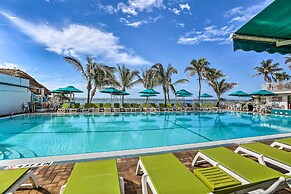 Waterfront Key Colony Beach Home w/ Golf Cart!
