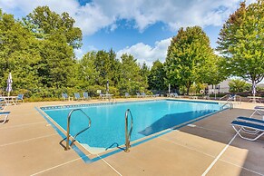 Home ~ 3 Mi to Penn State: Pets Welcome!