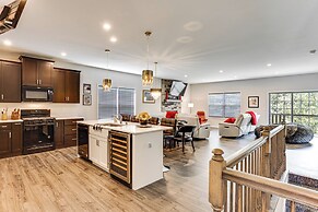 Home ~ 3 Mi to Penn State: Pets Welcome!