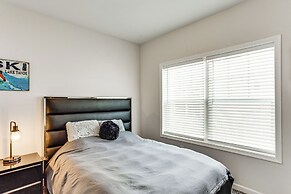 Home ~ 3 Mi to Penn State: Pets Welcome!