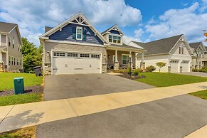 Home ~ 3 Mi to Penn State: Pets Welcome!