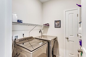 Home ~ 3 Mi to Penn State: Pets Welcome!