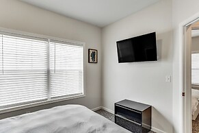 Home ~ 3 Mi to Penn State: Pets Welcome!