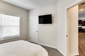 Home ~ 3 Mi to Penn State: Pets Welcome!