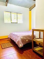 Hospedaje el Mirador de Collpapampa