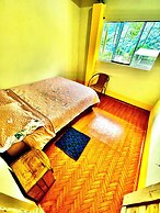 Hospedaje el Mirador de Collpapampa
