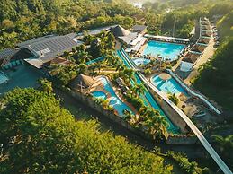 Villa Di Acqua Hotel