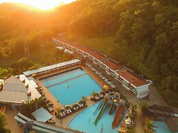 Villa Di Acqua Hotel