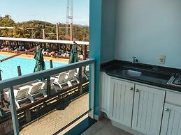 Villa Di Acqua Hotel