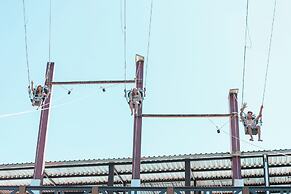 Villa Di Acqua Hotel