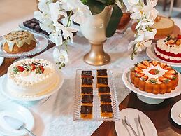 Villa Di Acqua Hotel