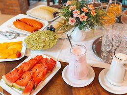 Villa Di Acqua Hotel