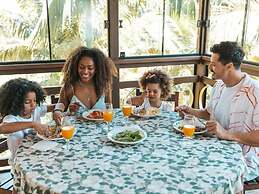 Villa Di Acqua Hotel