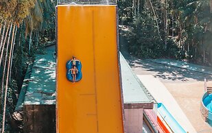 Villa Di Acqua Hotel