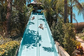 Villa Di Acqua Hotel