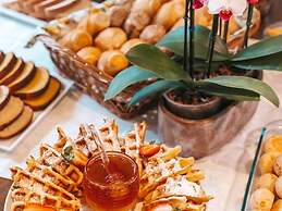 Villa Di Acqua Hotel