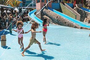 Villa Di Acqua Hotel