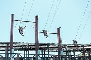 Villa Di Acqua Hotel