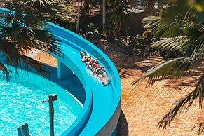 Villa Di Acqua Hotel