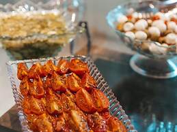 Villa Di Acqua Hotel