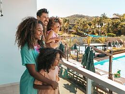 Villa Di Acqua Hotel