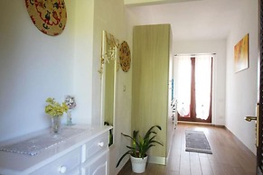 Two-room Apartment in Costa Rei Near sea