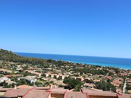 Two-room Apartment in Costa Rei Near sea