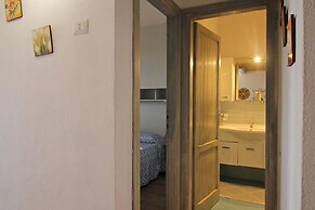 Two-room Apartment in Costa Rei Near sea