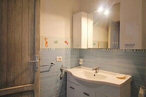 Two-room Apartment in Costa Rei Near sea