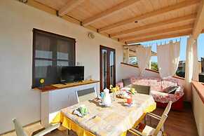Two-room Apartment in Costa Rei Near sea
